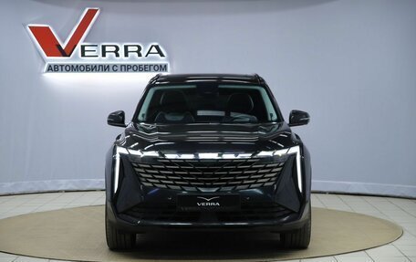 Geely Atlas, 2024 год, 2 750 000 рублей, 2 фотография