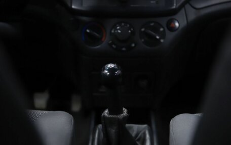 Chevrolet Aveo III, 2008 год, 260 000 рублей, 15 фотография