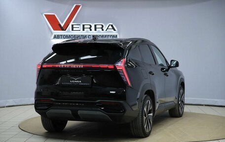 Geely Atlas, 2024 год, 2 750 000 рублей, 5 фотография