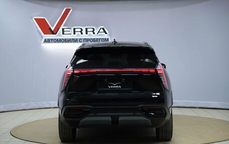 Geely Atlas, 2024 год, 2 750 000 рублей, 6 фотография