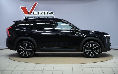 Geely Atlas, 2024 год, 2 750 000 рублей, 4 фотография