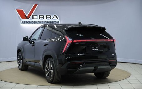 Geely Atlas, 2024 год, 2 750 000 рублей, 7 фотография