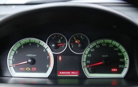 Chevrolet Aveo III, 2008 год, 260 000 рублей, 13 фотография
