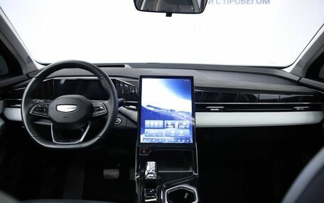 Geely Atlas, 2024 год, 2 750 000 рублей, 13 фотография