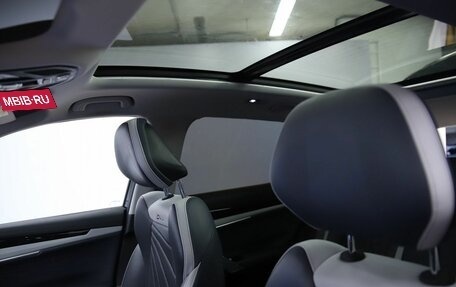 Geely Atlas, 2024 год, 2 750 000 рублей, 10 фотография