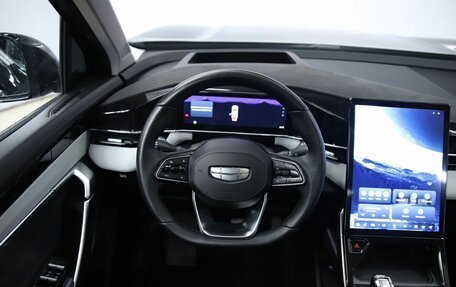 Geely Atlas, 2024 год, 2 750 000 рублей, 14 фотография