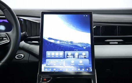 Geely Atlas, 2024 год, 2 750 000 рублей, 16 фотография