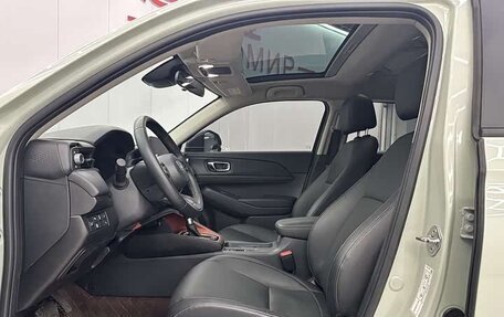 Honda Vezel, 2023 год, 1 600 000 рублей, 7 фотография