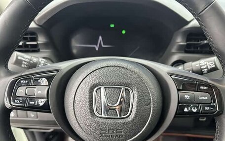 Honda Vezel, 2023 год, 1 600 000 рублей, 9 фотография