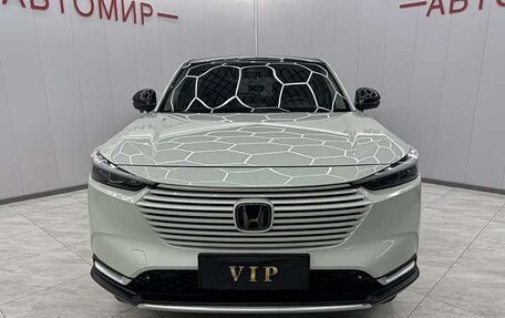 Honda Vezel, 2023 год, 1 600 000 рублей, 2 фотография