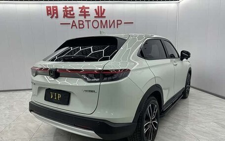 Honda Vezel, 2023 год, 1 600 000 рублей, 6 фотография