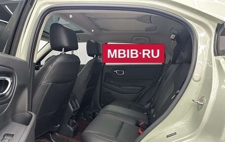 Honda Vezel, 2023 год, 1 600 000 рублей, 16 фотография