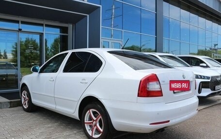 Skoda Octavia, 2013 год, 770 000 рублей, 4 фотография
