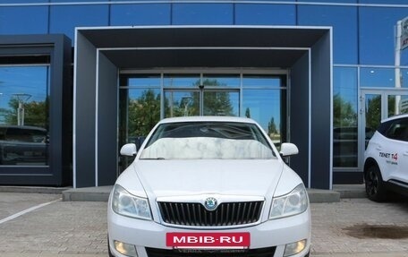 Skoda Octavia, 2013 год, 770 000 рублей, 2 фотография