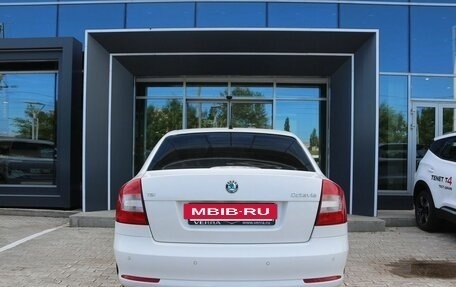 Skoda Octavia, 2013 год, 770 000 рублей, 5 фотография