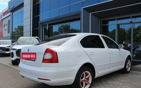 Skoda Octavia, 2013 год, 770 000 рублей, 6 фотография
