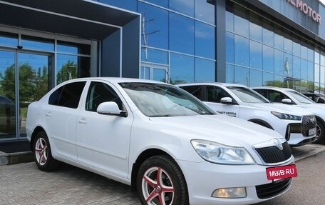 Skoda Octavia, 2013 год, 770 000 рублей, 3 фотография