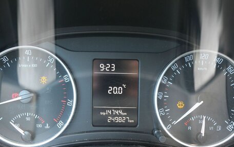 Skoda Octavia, 2013 год, 770 000 рублей, 8 фотография