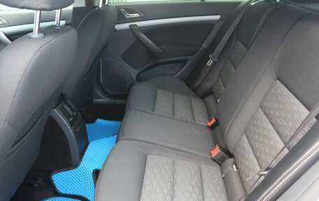 Skoda Octavia, 2013 год, 770 000 рублей, 14 фотография