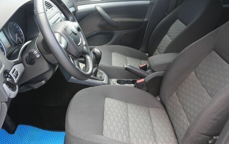 Skoda Octavia, 2013 год, 770 000 рублей, 13 фотография