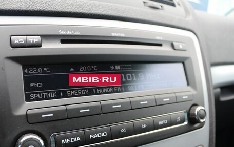 Skoda Octavia, 2013 год, 770 000 рублей, 9 фотография
