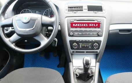 Skoda Octavia, 2013 год, 770 000 рублей, 7 фотография