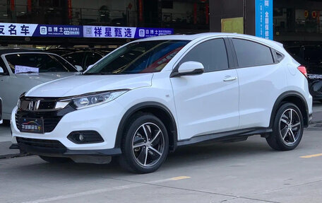 Honda Vezel, 2022 год, 1 480 002 рублей, 2 фотография