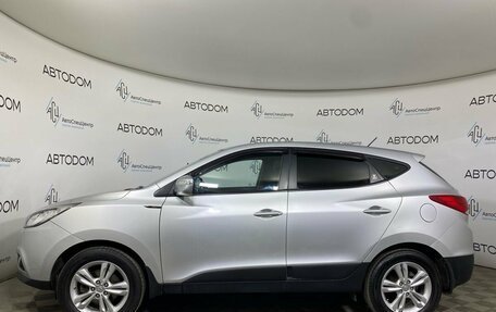 Hyundai ix35 I рестайлинг, 2012 год, 1 185 000 рублей, 3 фотография