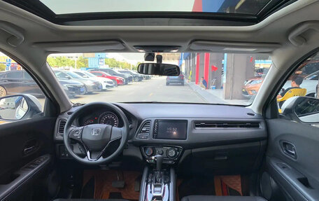 Honda Vezel, 2022 год, 1 480 002 рублей, 8 фотография