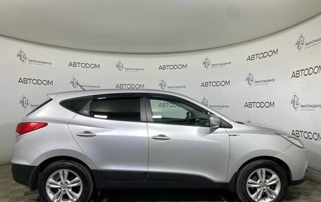 Hyundai ix35 I рестайлинг, 2012 год, 1 185 000 рублей, 4 фотография