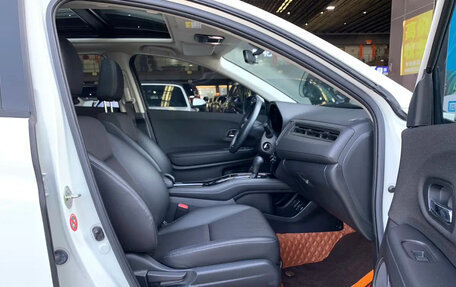 Honda Vezel, 2022 год, 1 480 002 рублей, 9 фотография