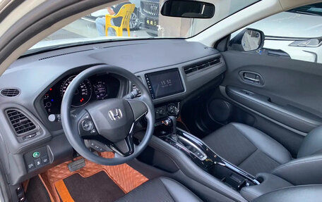Honda Vezel, 2022 год, 1 480 002 рублей, 13 фотография