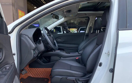 Honda Vezel, 2022 год, 1 480 002 рублей, 11 фотография
