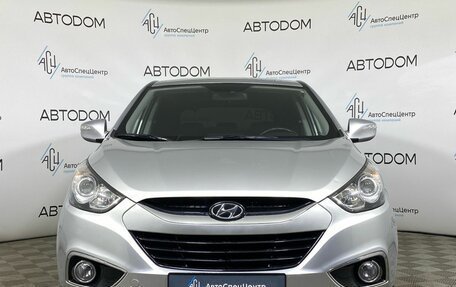 Hyundai ix35 I рестайлинг, 2012 год, 1 185 000 рублей, 5 фотография