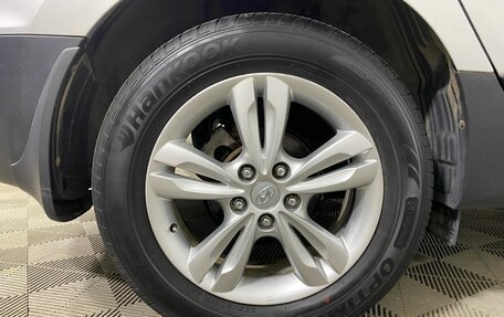 Hyundai ix35 I рестайлинг, 2012 год, 1 185 000 рублей, 7 фотография