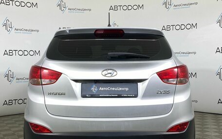 Hyundai ix35 I рестайлинг, 2012 год, 1 185 000 рублей, 6 фотография