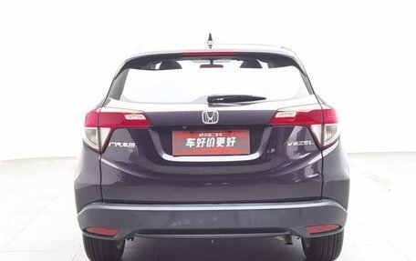 Honda Vezel, 2021 год, 1 300 000 рублей, 5 фотография
