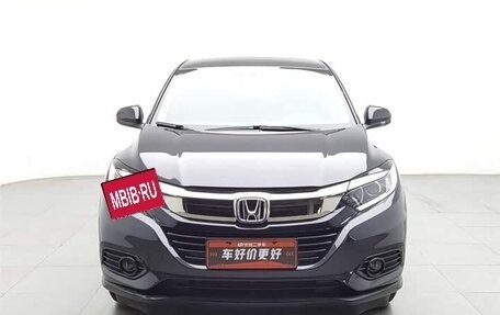 Honda Vezel, 2021 год, 1 300 000 рублей, 2 фотография