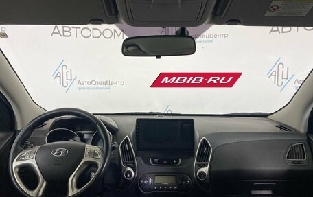 Hyundai ix35 I рестайлинг, 2012 год, 1 185 000 рублей, 9 фотография