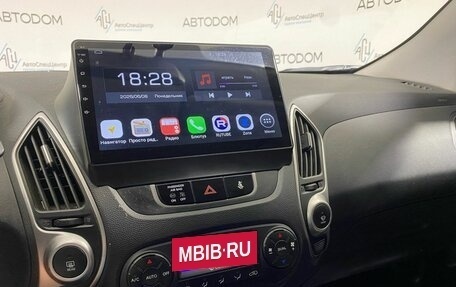 Hyundai ix35 I рестайлинг, 2012 год, 1 185 000 рублей, 10 фотография