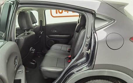 Honda Vezel, 2021 год, 1 300 000 рублей, 18 фотография