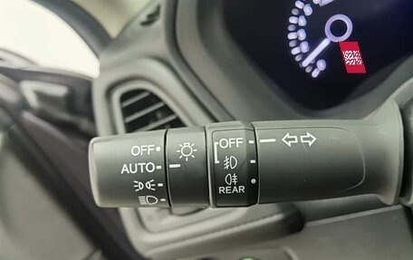 Honda Vezel, 2021 год, 1 300 000 рублей, 11 фотография