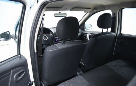 Renault Sandero I, 2012 год, 410 000 рублей, 10 фотография
