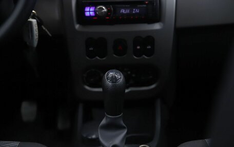 Renault Sandero I, 2012 год, 410 000 рублей, 15 фотография