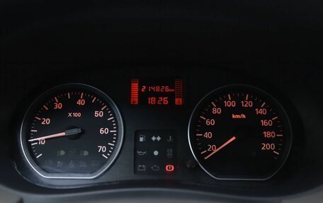 Renault Sandero I, 2012 год, 410 000 рублей, 13 фотография