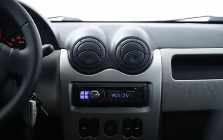 Renault Sandero I, 2012 год, 410 000 рублей, 14 фотография