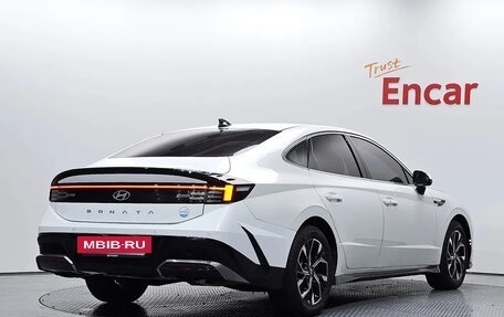 Hyundai Sonata VIII, 2023 год, 1 820 000 рублей, 2 фотография