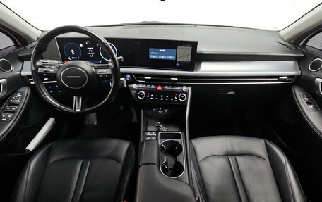 Hyundai Sonata VIII, 2023 год, 1 820 000 рублей, 8 фотография