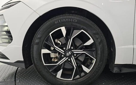 Hyundai Sonata VIII, 2023 год, 1 820 000 рублей, 16 фотография
