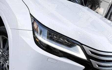 Lexus LX, 2025 год, 22 490 000 рублей, 5 фотография